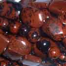 Mahogany Obsidian