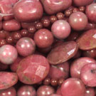 Rhodonite Rhodonite
