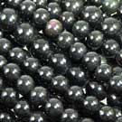 Obsidian - Black Obsidian - Black