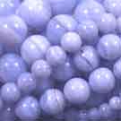 Blue Lace Agate Blue Lace Agate
