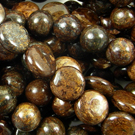 Bronzite