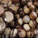 Brown Zebra Jasper