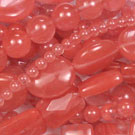 Cherry Quartz Cherry Quartz