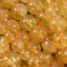 Citrine Beads Citrine Beads