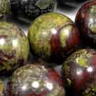 Dragon Blood Jasper Dragon Blood Jasper
