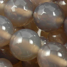 Grey Agate Grey Agate
