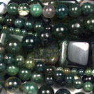 Moss Agate