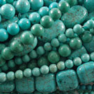Turquoise (Reconstituted) Turquoise (Reconstituted)