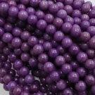 Phosphosiderite Beads