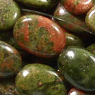 Unakite