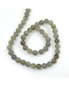 Labradorite 6mm  Round Beads