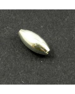 Bali Barrel Bead 11x5mm BR07