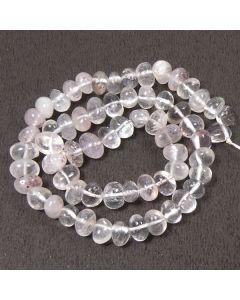 ROCK CRYSTAL CLEARANCE