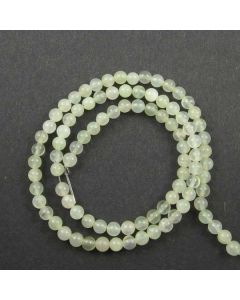 New Jade Beads 4mm beads