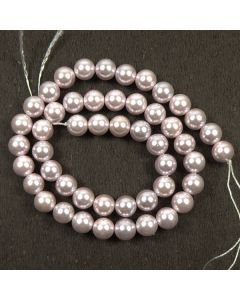 8mm tinted pearls