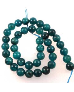 Apatite 10mm beads