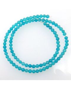 Malay Jade 4mm Beads