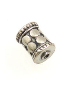 Bali Barrel Bead br04