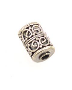 Bali Barrel Bead