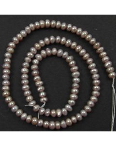 Freshwater Button Pearl