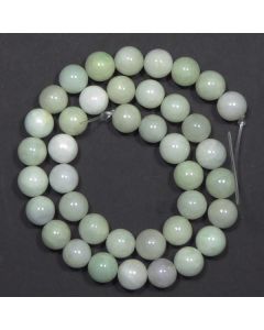 Burma Jade Beads 10mm