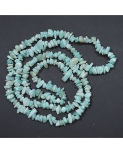 Chinese Amazonite Chips