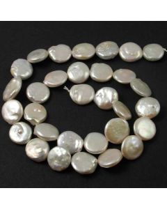 Biwa Coin Pearl