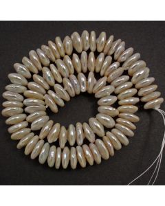 Real Genuine Biwa Pearl Beads  Gemstone Wholesale – Intrinsic Trading