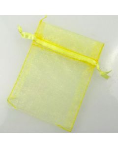 Organza bags