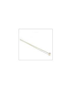 Silver Headpin