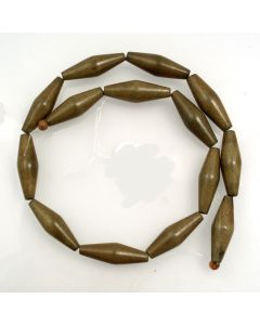 Graywood Beads