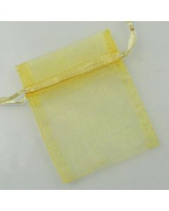 Organza bags