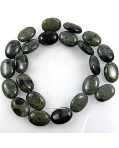 Jasper Beads