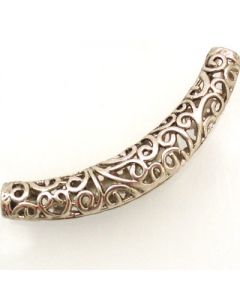 Tibetan Silver Beads