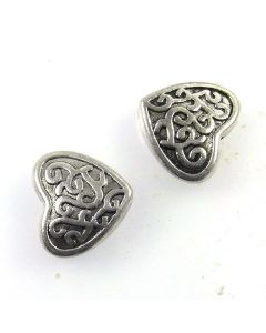 Tibetan Silver Beads