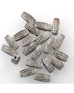 Tibetan Silver Beads