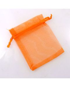 Organza bags