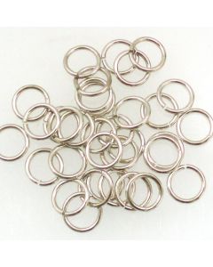 Brass Jump Rings