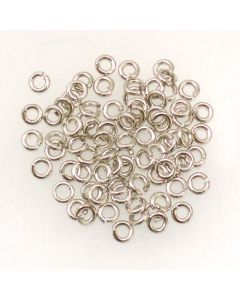 Brass Jump Rings