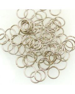 Brass Jump Rings