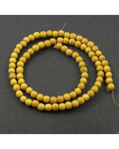 Nangka 5mm (approx) Beads