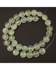 New Jade Beads