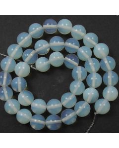 Opalite 10mm Round Beads