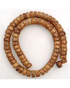 Palmwood Beads