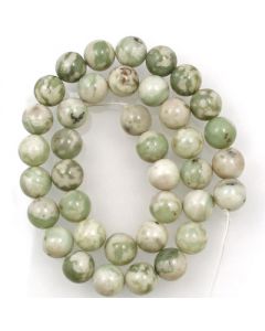 Peace Jade Beads