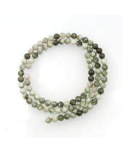 Peace Jade Beads