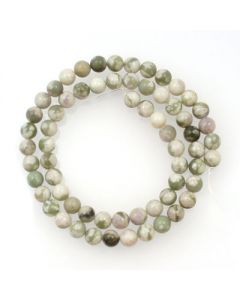 Peace Jade Beads