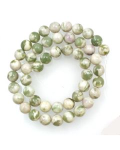 Peace Jade Beads