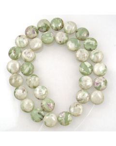 Peace Jade Beads