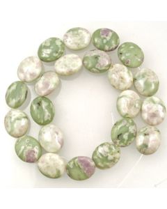 Peace Jade Beads